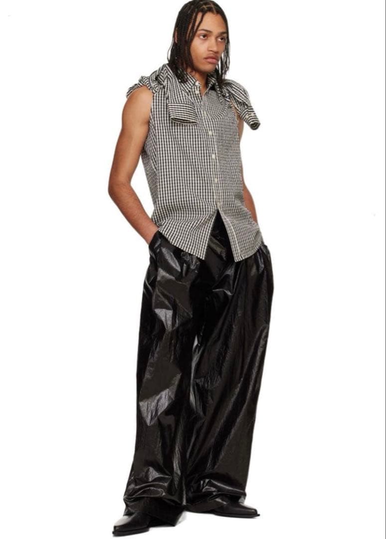 【(︎︎︎︎‪✌︎'ω')✌︎】WALTER VAN BEIRENDONCK