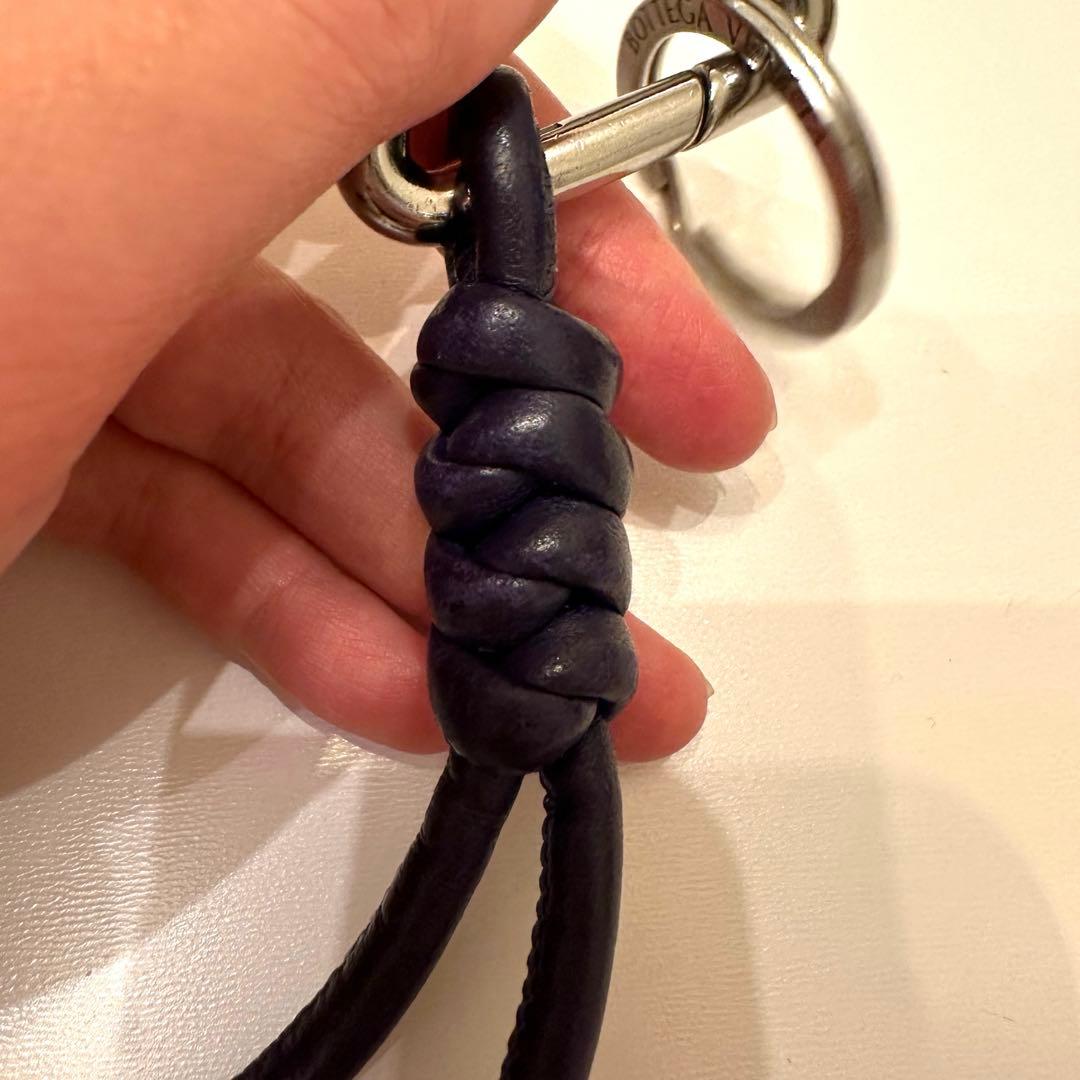 ボッテガ BOTTEGA VENETAキーホルダー