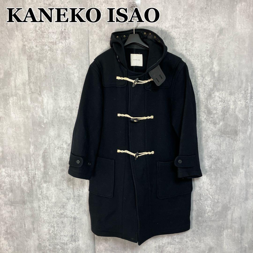 KANEKO ISAO ダッフルコート ピンクハウス