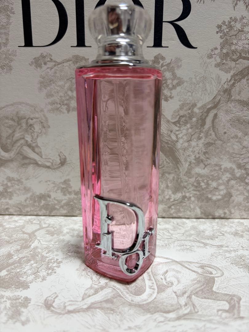 ディオール　アディクト　ロージーグロウ　オードゥパルファン　50ml