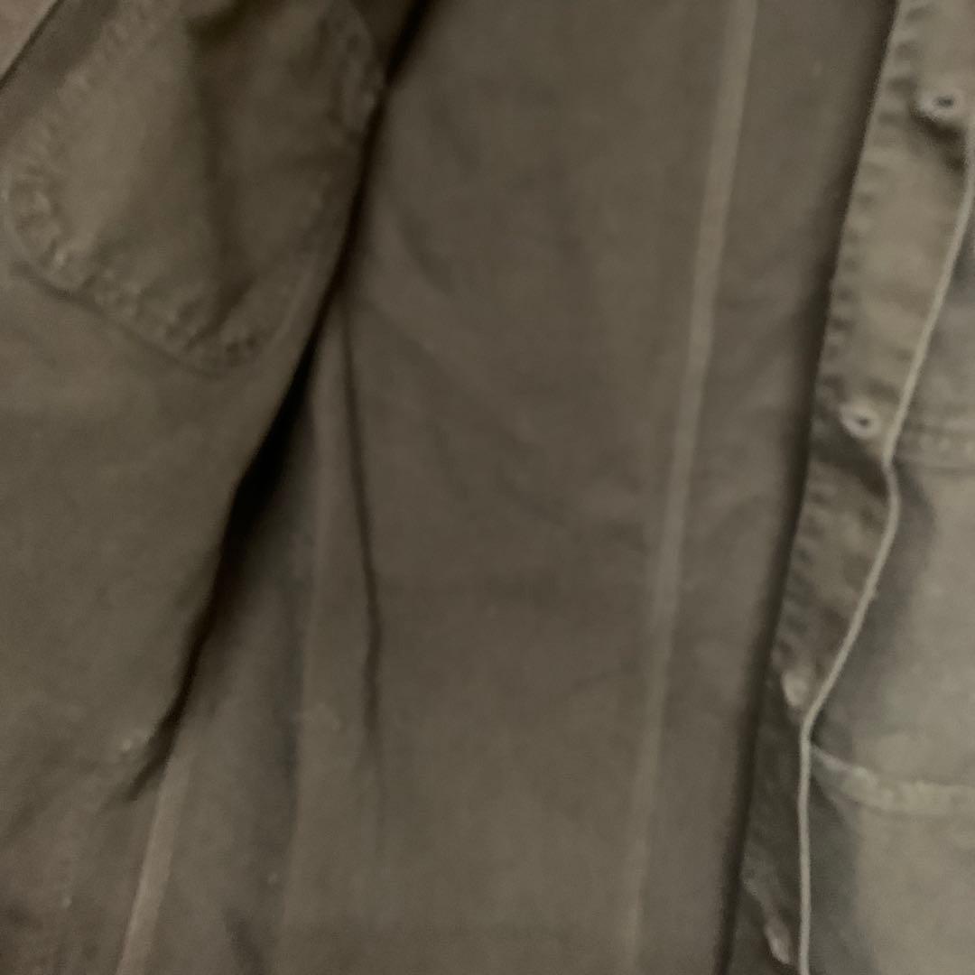 Carhartt ジャケット カバーオール ワンポイントロゴ