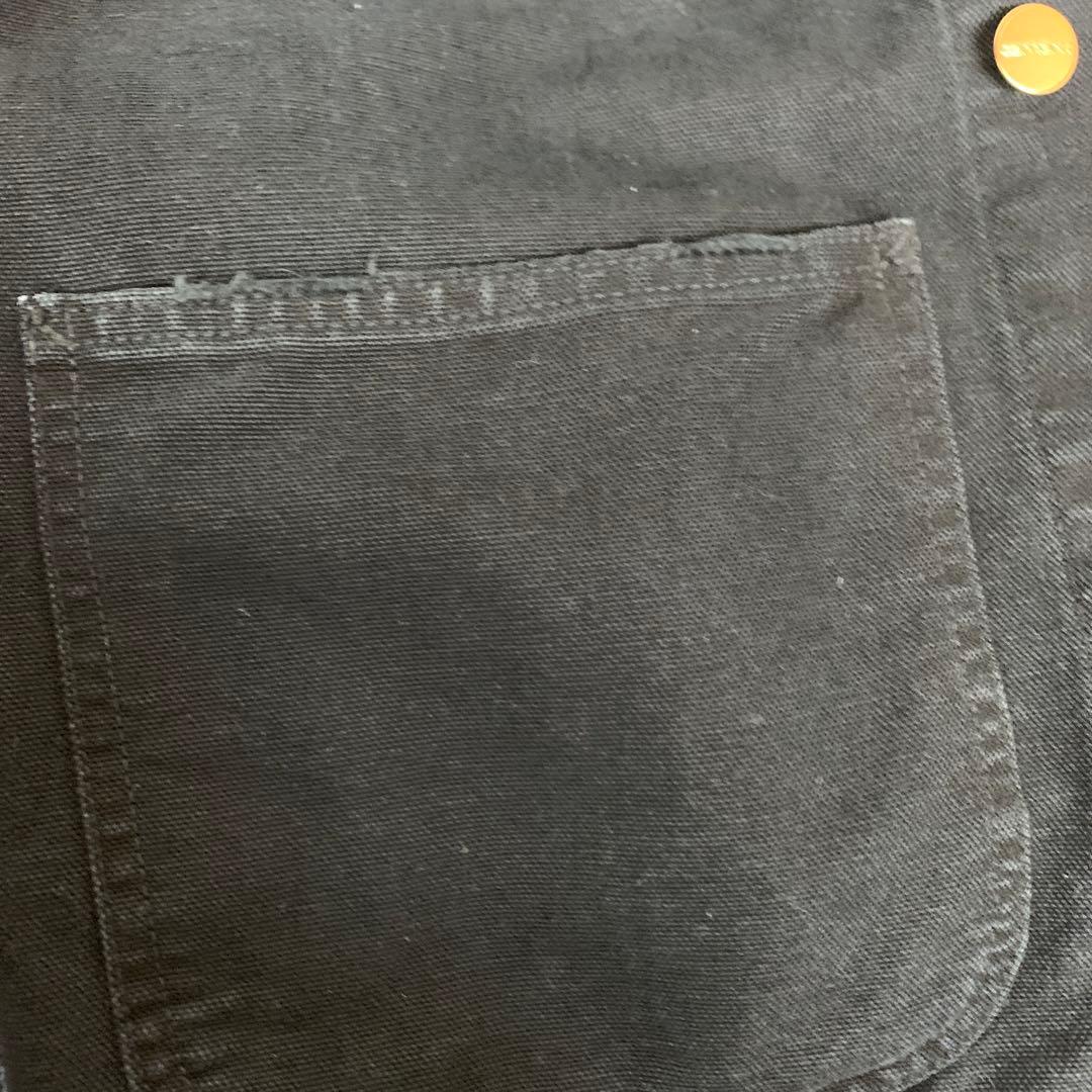 Carhartt ジャケット カバーオール ワンポイントロゴ