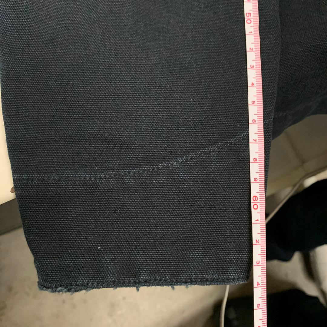Carhartt ジャケット カバーオール ワンポイントロゴ