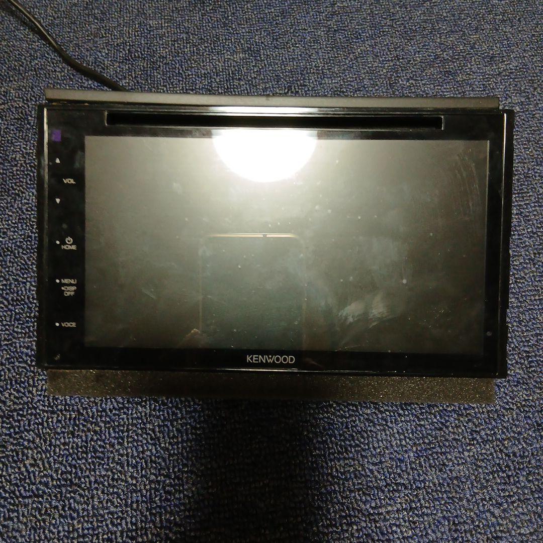 KENWOOD DDX5020S Bluetooth DVDレシーバー