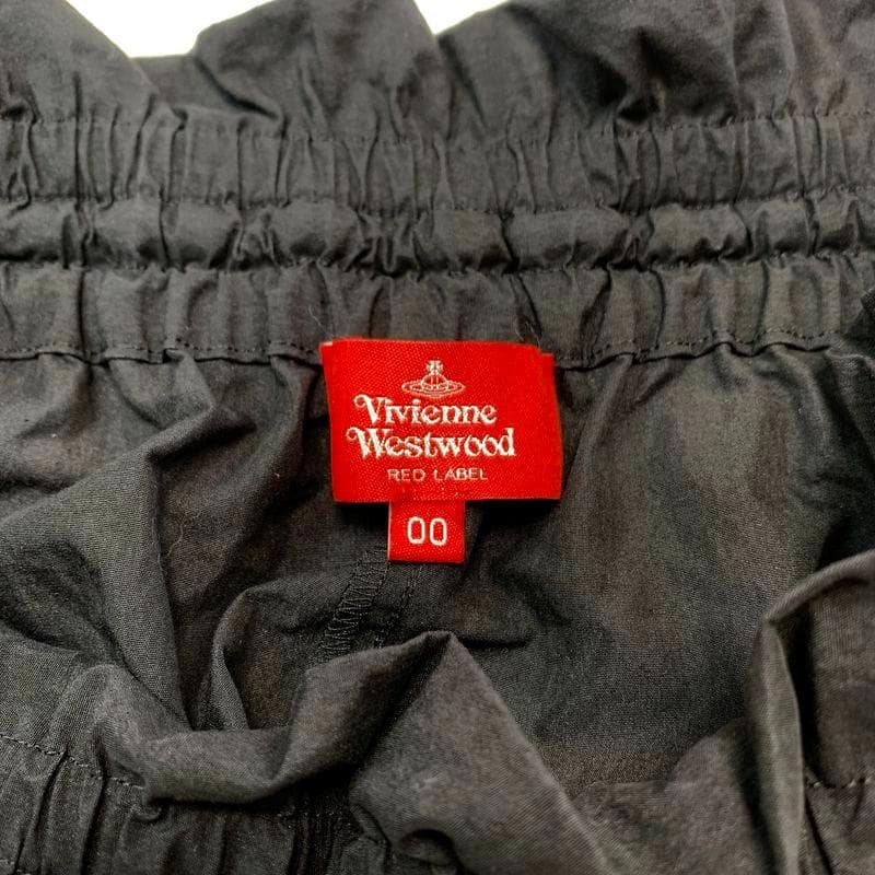 ジュンジュン Vivienne Westwood イージー パンツ