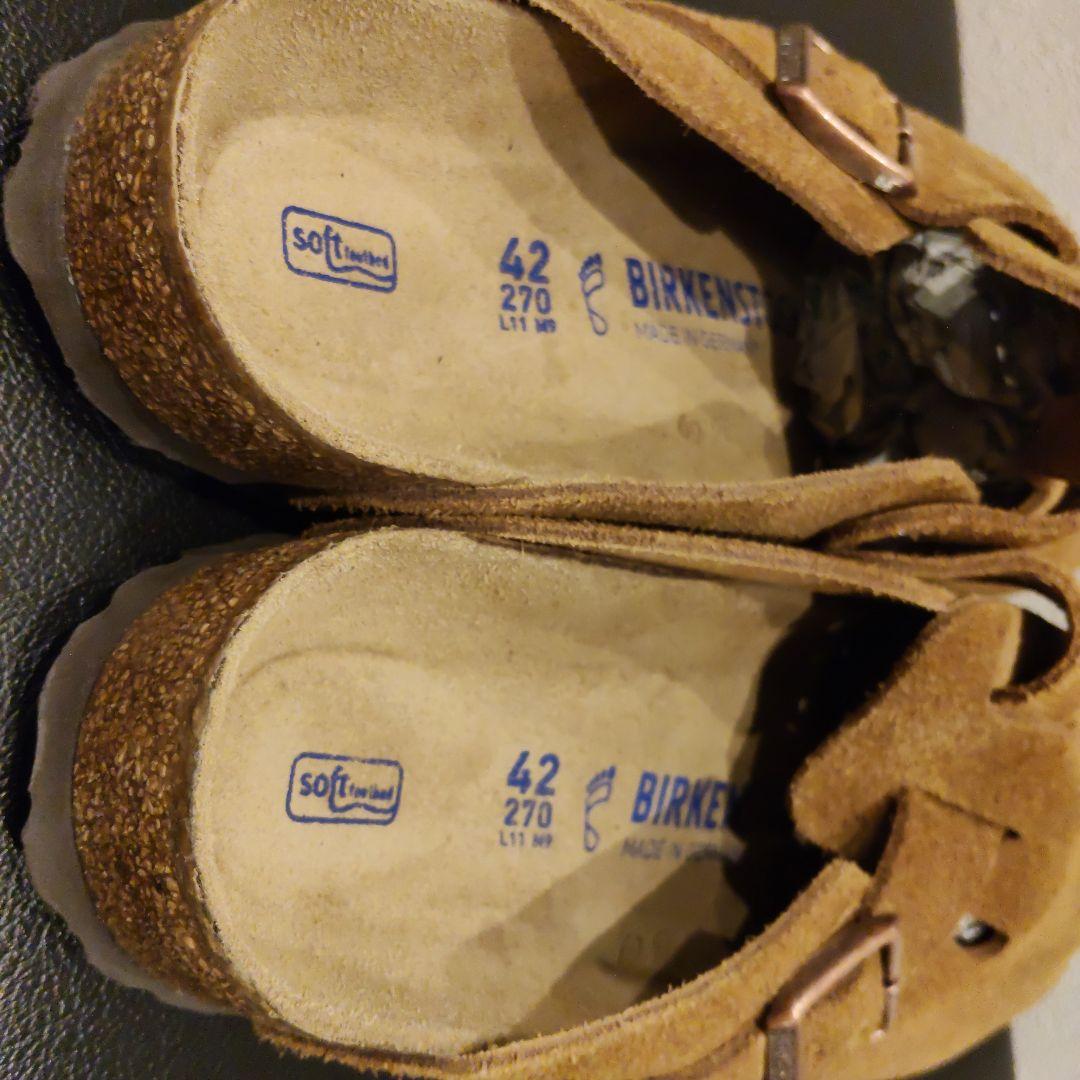 BIRKENSTOCK | ビルケンシュトック