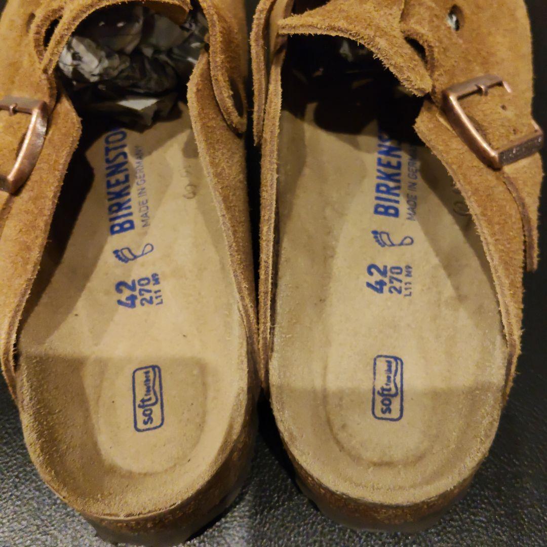 BIRKENSTOCK | ビルケンシュトック