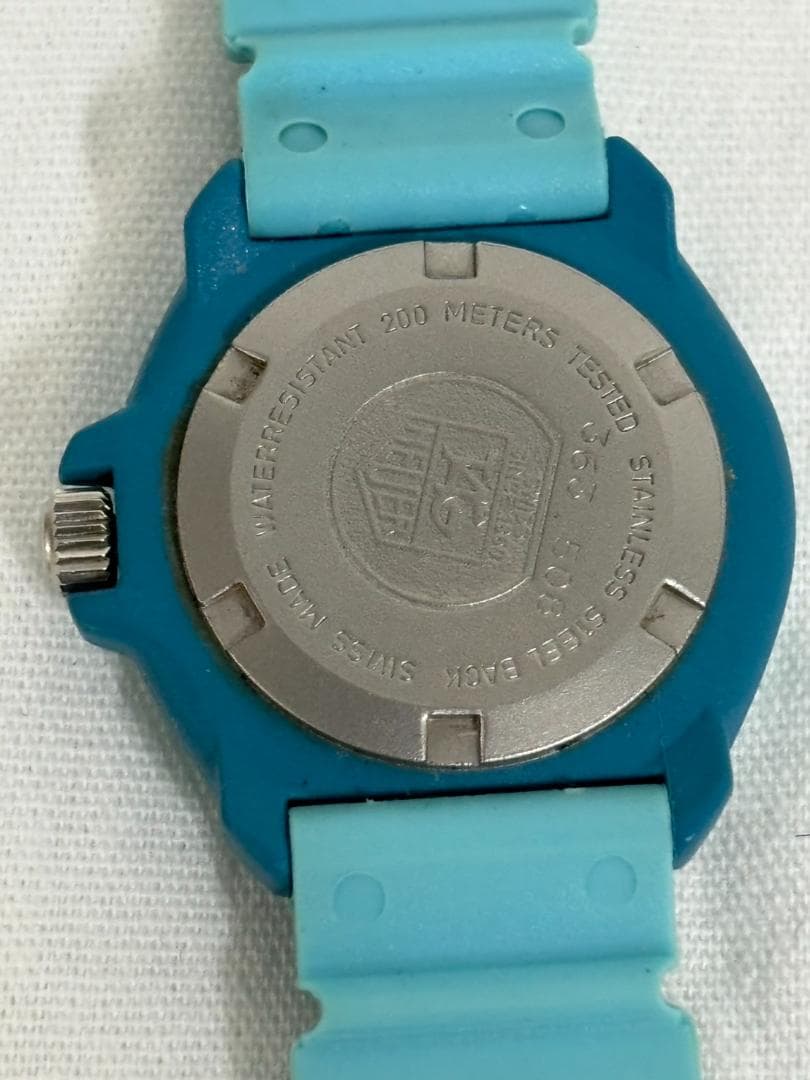 Tag Heuer Formula 1 pro 200m タグホイヤーレディース