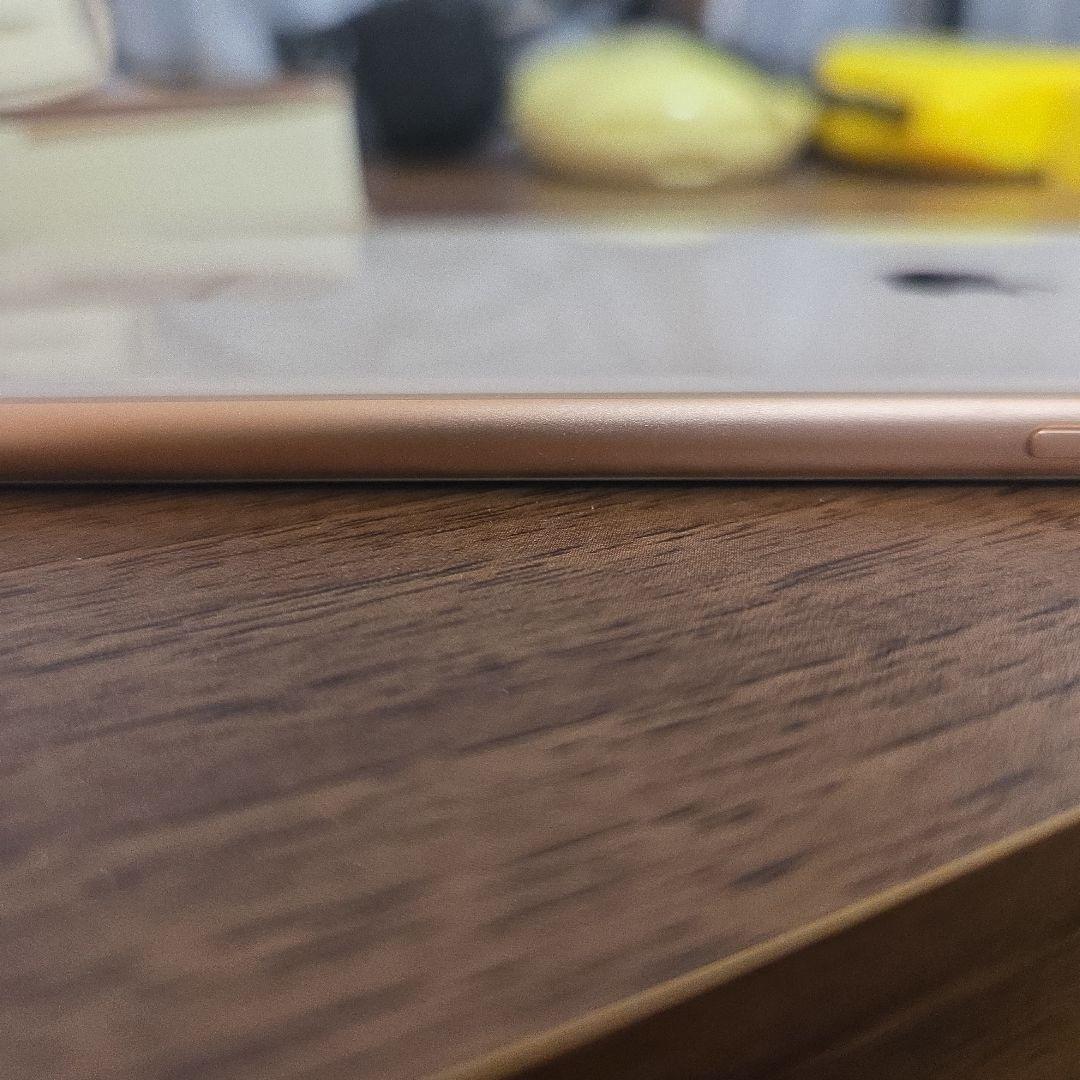 Iphone 8 plus 64gb ゴールド(SIMフリー)