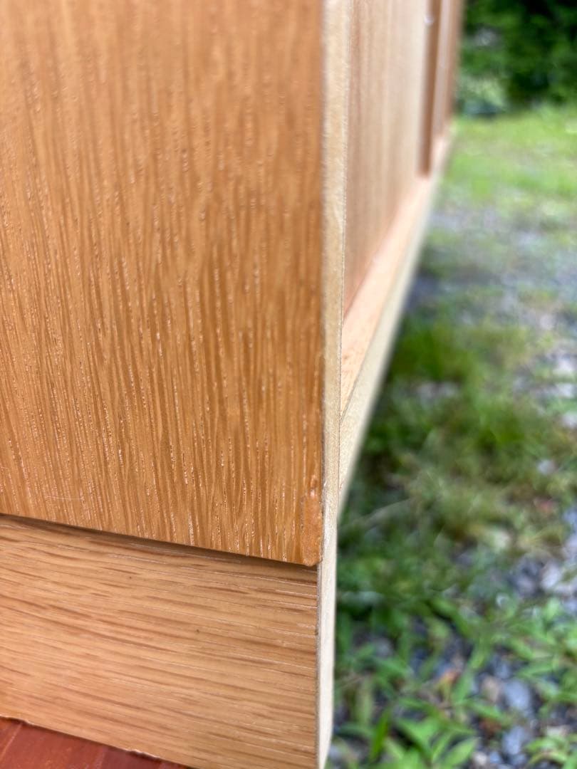 CONDE HOUSE カンディハウス テレビ台　AVボード　サイドボード