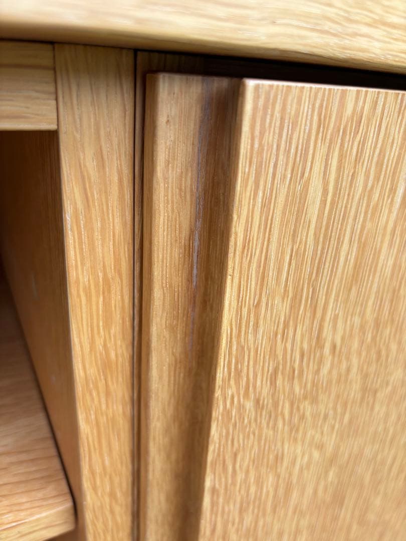 CONDE HOUSE カンディハウス テレビ台　AVボード　サイドボード