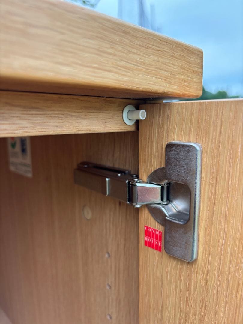 CONDE HOUSE カンディハウス テレビ台　AVボード　サイドボード