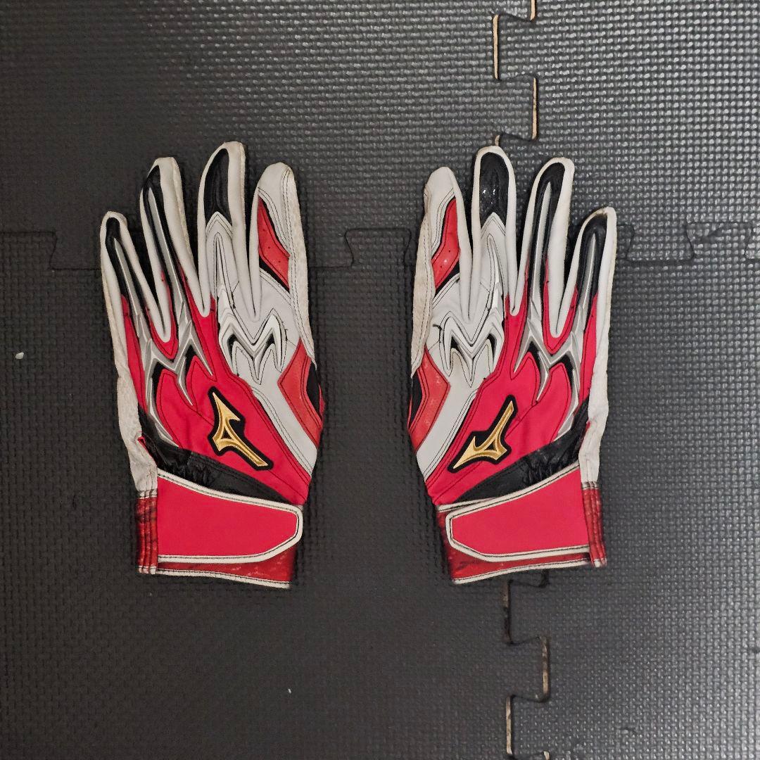 【火曜、水曜限定特価！】ミズノプロ バッティング道具 エルボーガードなど