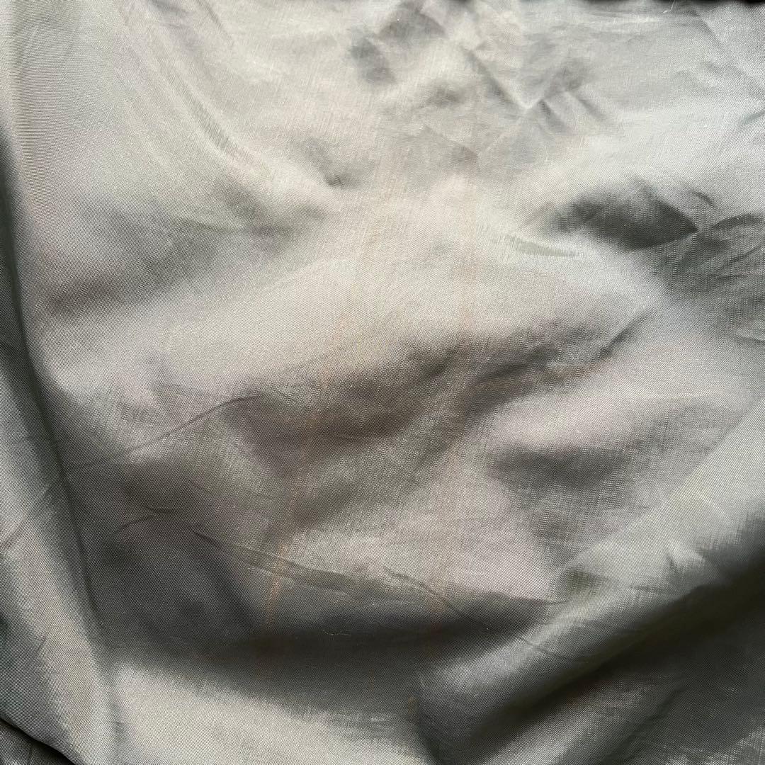 90s 米軍 ECWCS GEN1 ウッドランドカモ ゴアテックスパーカー