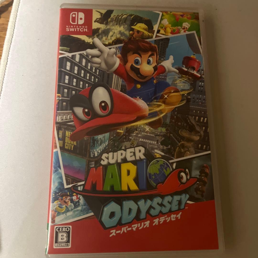 Nintendo Switch Nintendo Switch soft