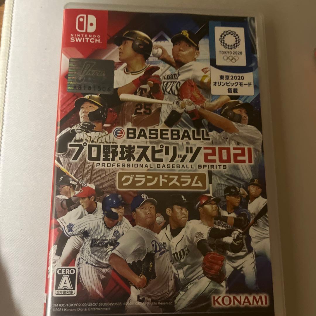 Nintendo Switch Nintendo Switch soft