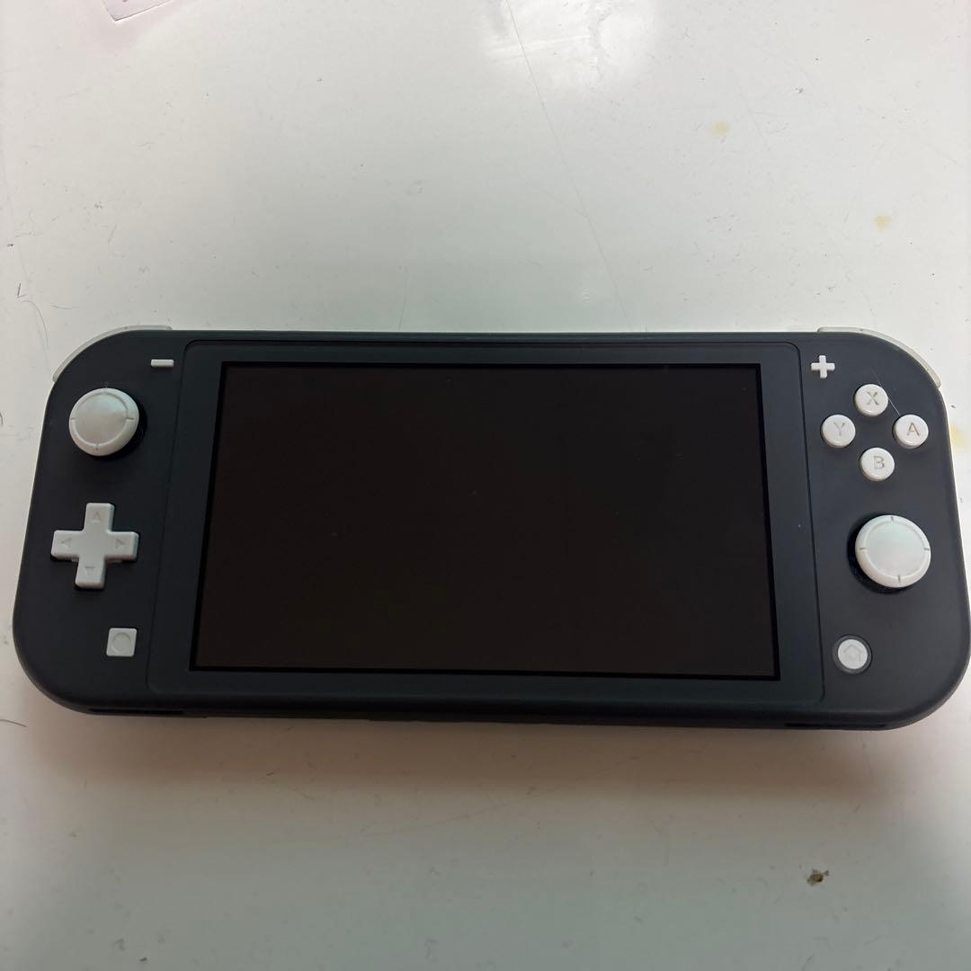 スイッチライト