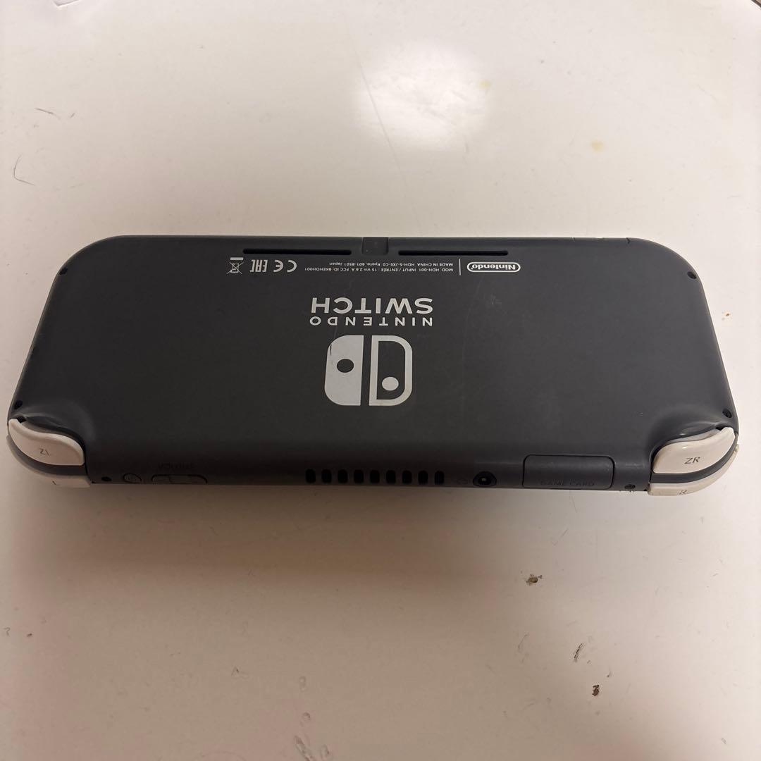 スイッチライト