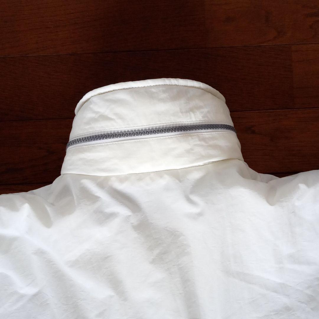 【超レア】アシックス製箱根駅伝ベンチコート