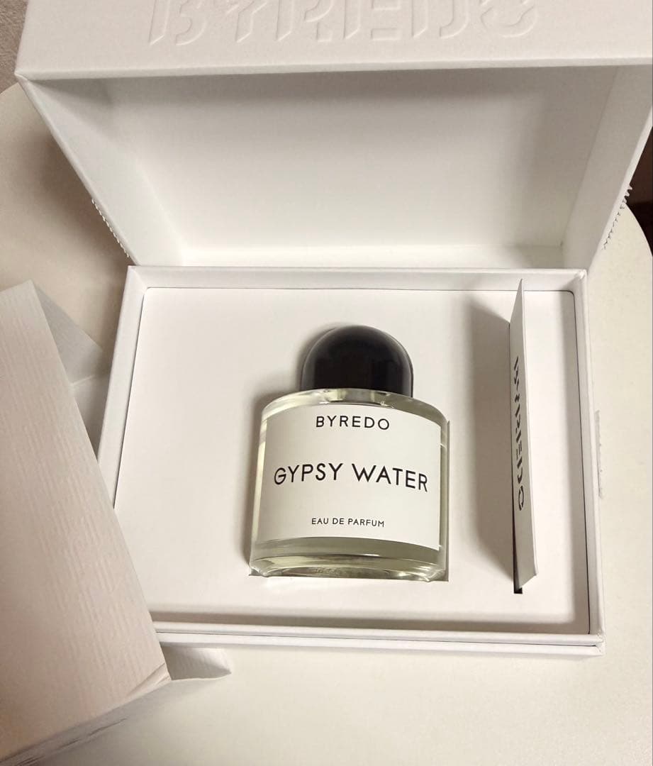 た*か様 BYREDO GYPSY WATER オードパルファン