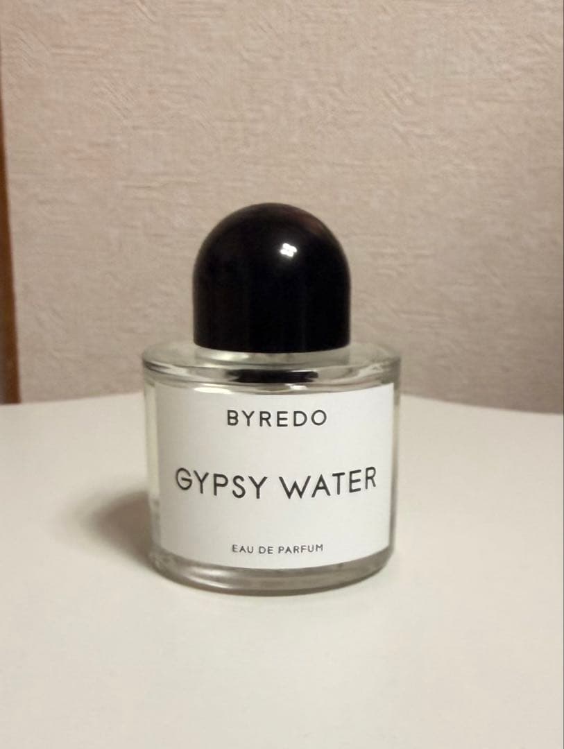 た*か様 BYREDO GYPSY WATER オードパルファン