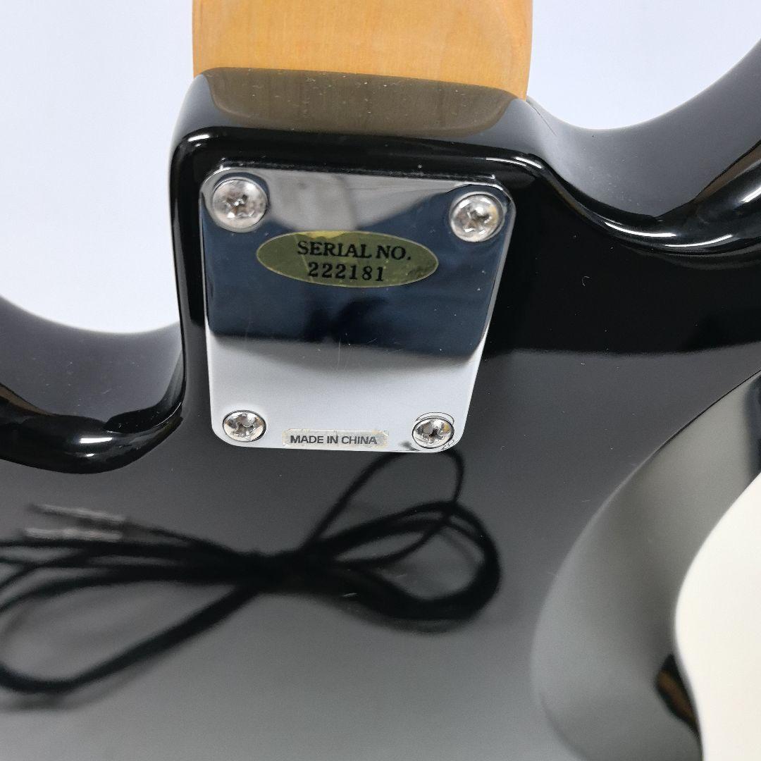 Busker's　エレキベース　簡易動作確認済