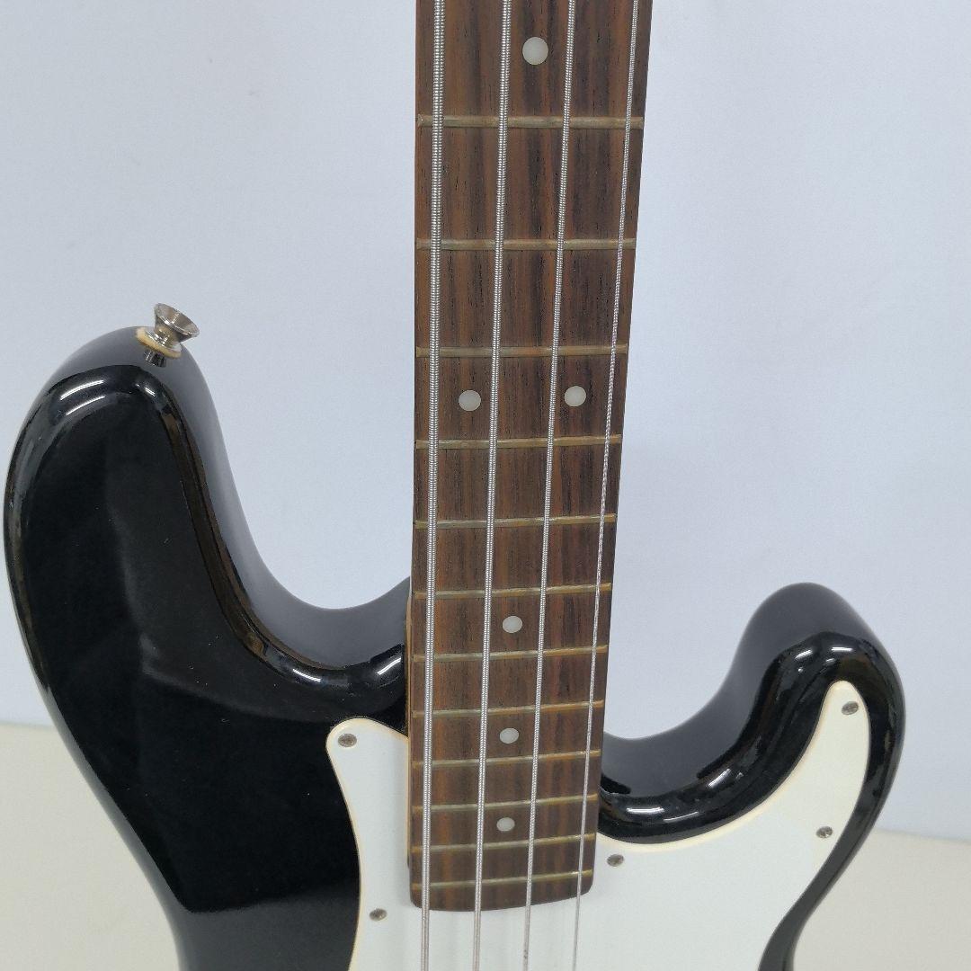 Busker's　エレキベース　簡易動作確認済