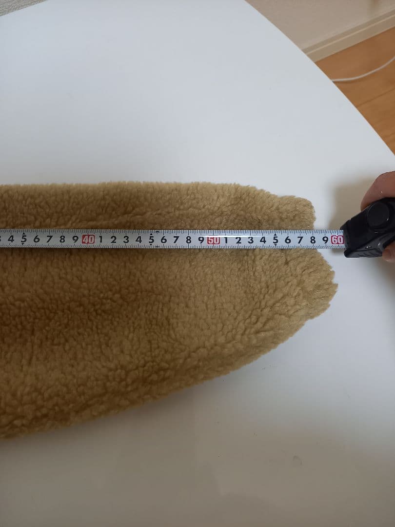 THE NORTH FACE フリースロングコート Lサイズ