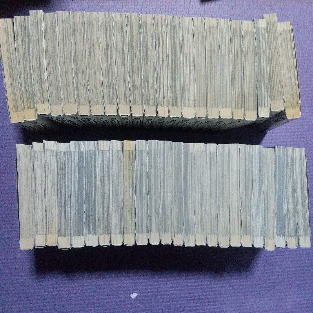 闇金ウシジマくん　全巻　1〜46巻