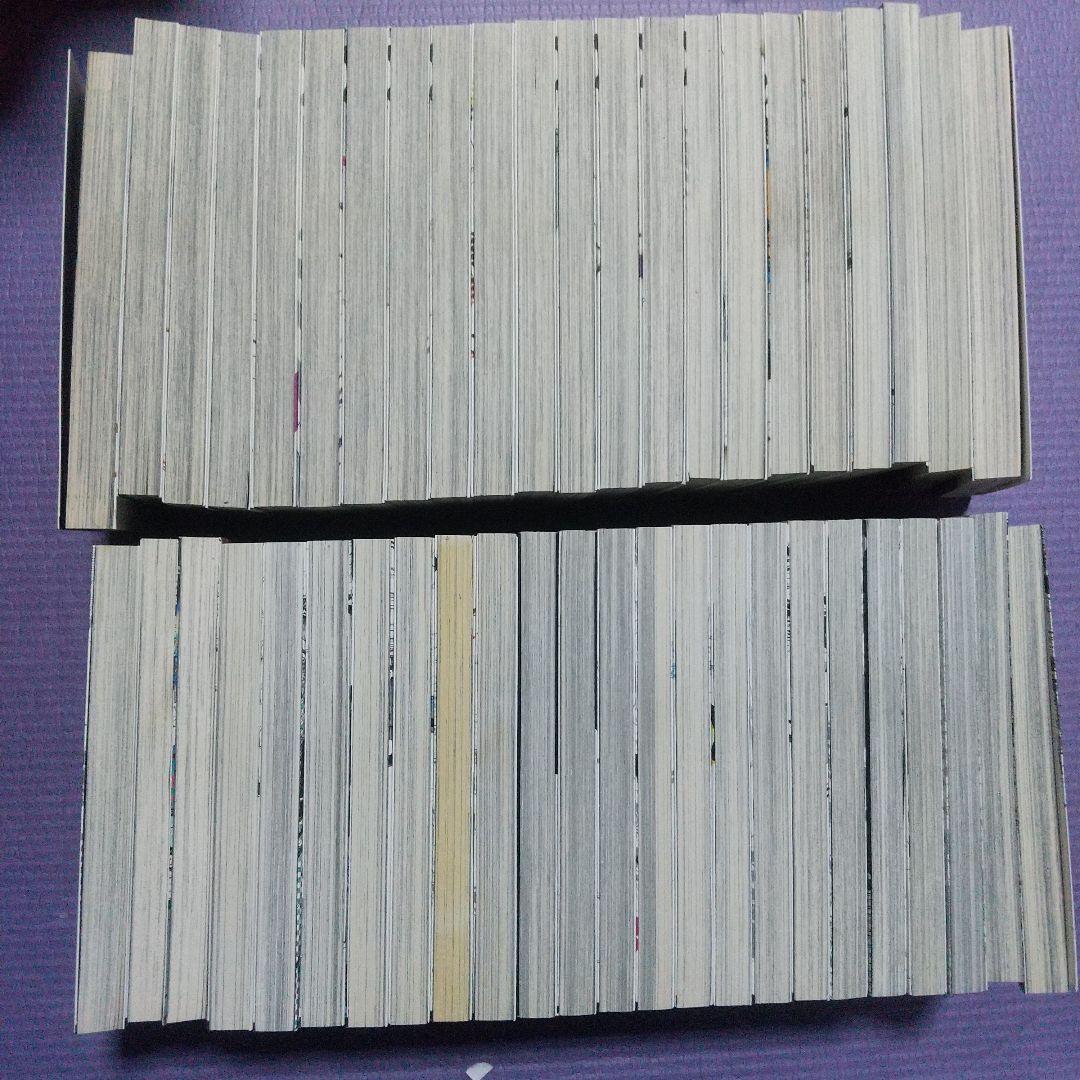 闇金ウシジマくん　全巻　1〜46巻