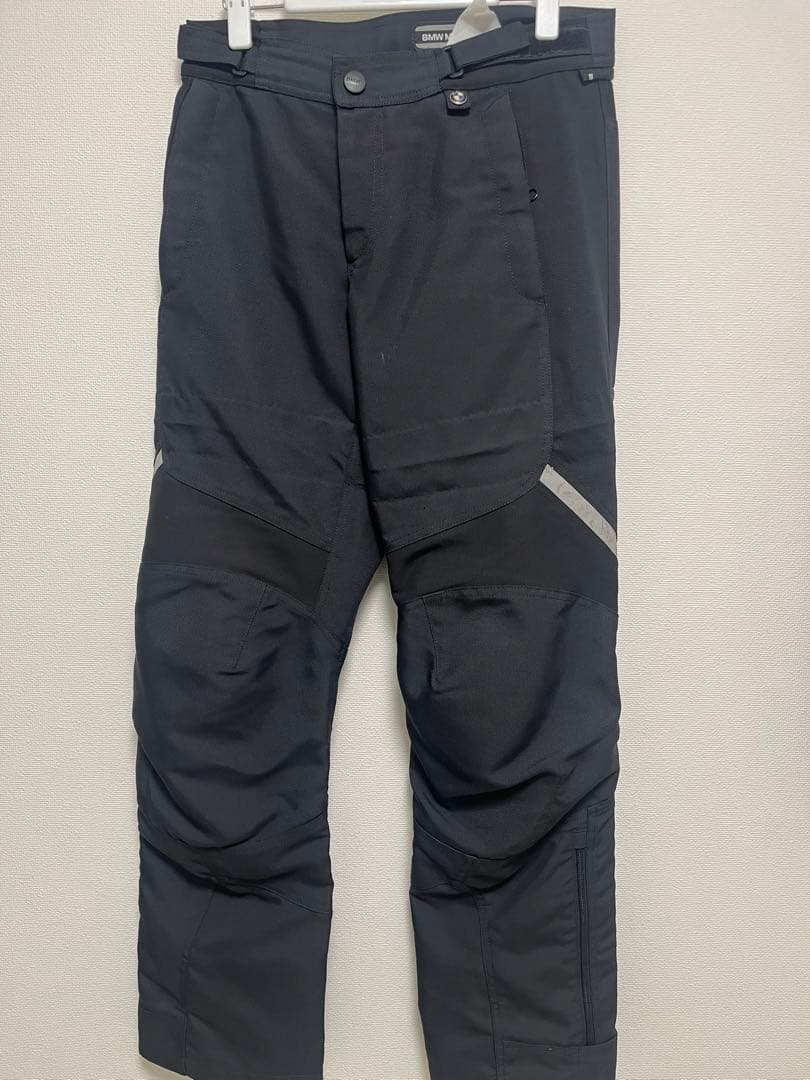  Motorrad メッシュジャケット ブラック/グレー