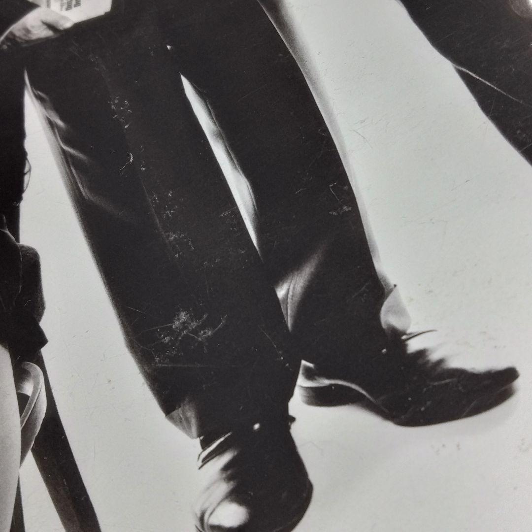 Avedon : Murals & Portraits アヴェドン 写真集