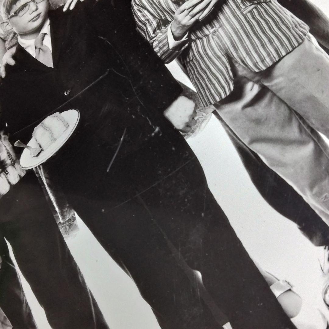 Avedon : Murals & Portraits アヴェドン 写真集