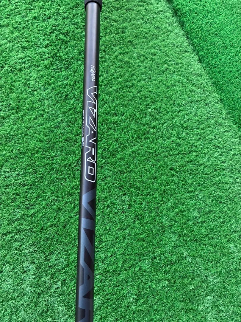 ホンマ　TW767ドライバー 10.5 EX-Ｃ　S