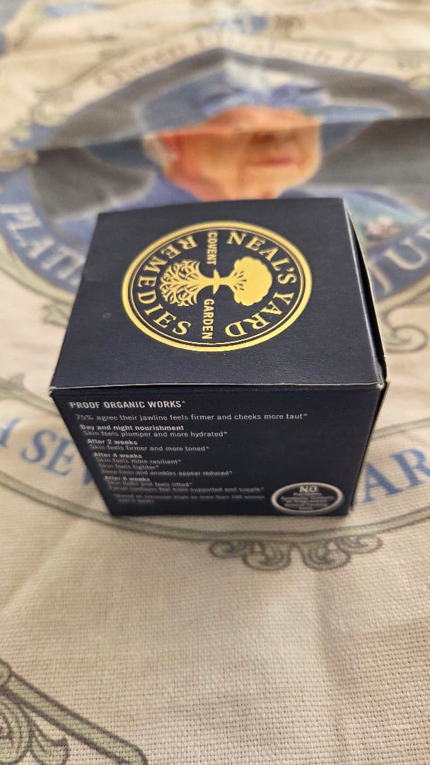 フェイスクリーム FRANKINCENSE INTENSE LIFT CREAM 50g