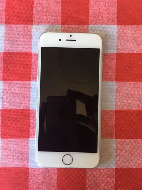 コンピュータ・IT iphone 6s