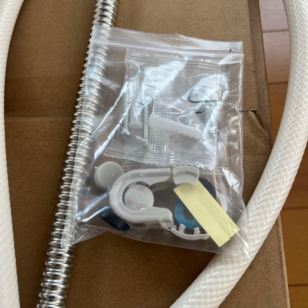 ⭐️パナソニック ウォッシュレット DL-RQTK40-CP一式　一部機能不具合⭐️