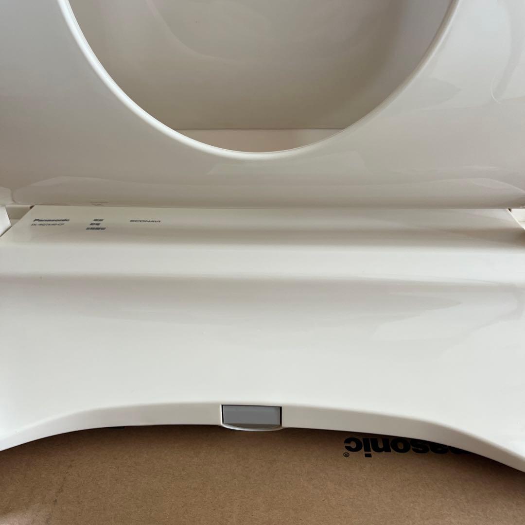 ⭐️パナソニック ウォッシュレット DL-RQTK40-CP一式　一部機能不具合⭐️