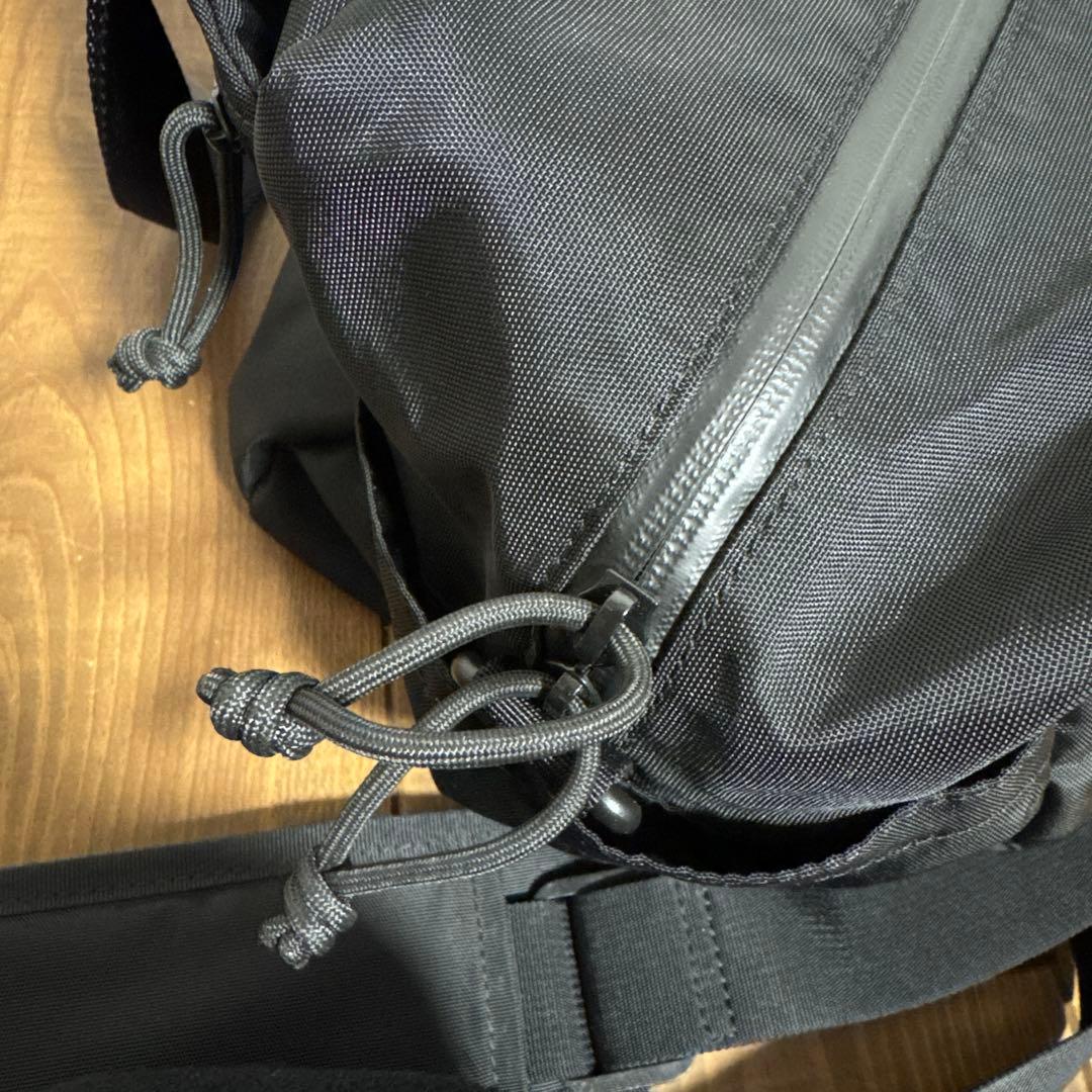 美品　ブリーフィング　ロッカーバッグ　ボストンバッグ