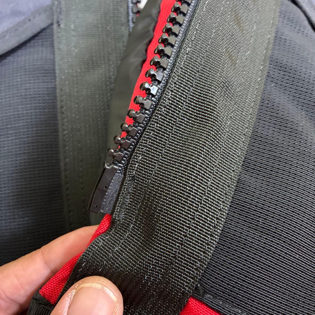 ロータスデザイン　パタゴニア　カヌーベスト　タグ付き未使用品　S/M