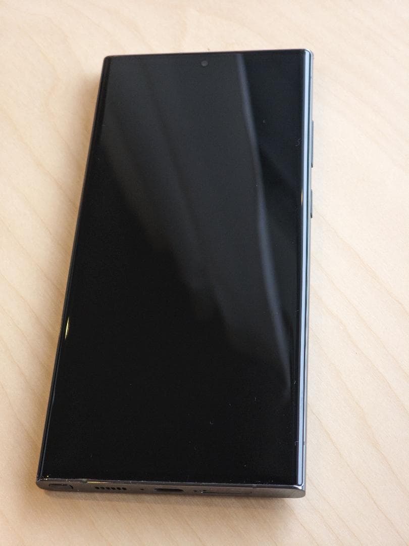 スマートフォン本体 Samsung Galaxy S23 Ultra