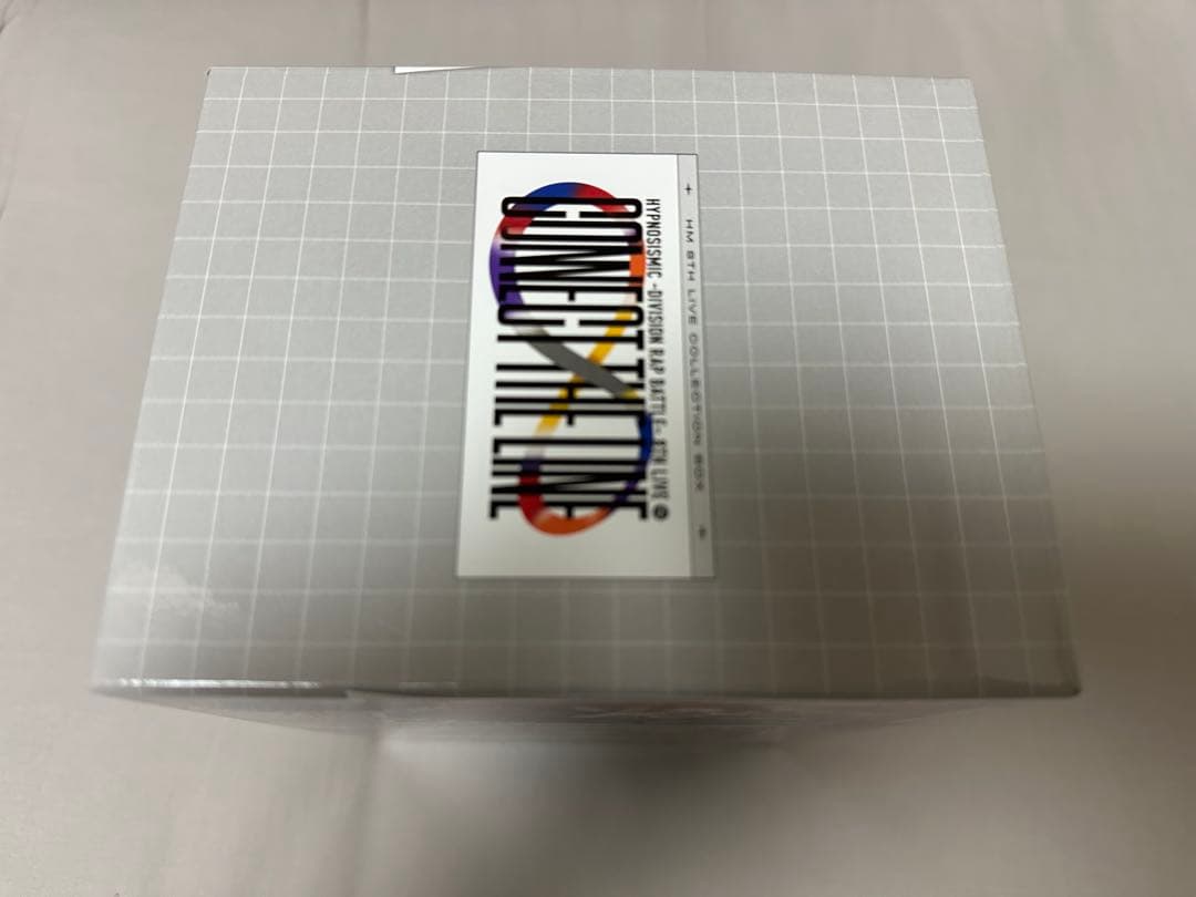 ヒプノシスマイク 8th LIVE DVD 7本セット ヒプマイ