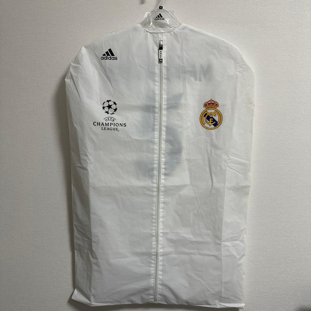 【正規品】ベリンガム レアルマドリード 24/25 オーセンティック 長袖ユニ