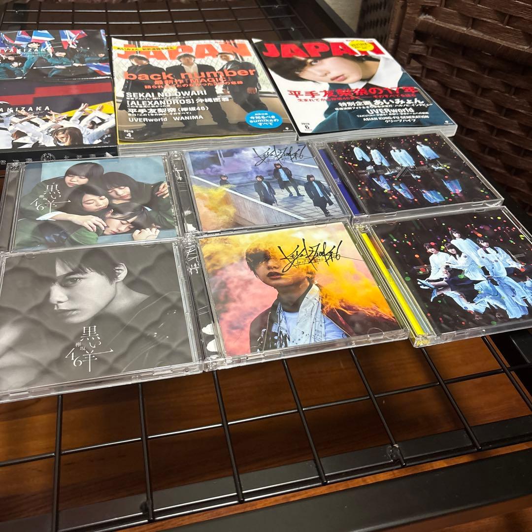 欅坂46 平手友梨奈 まとめ売り