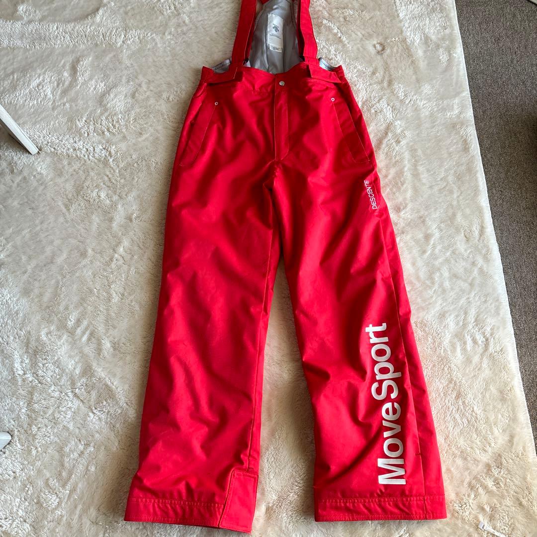 DESCENTE スキーウェア上下セット150