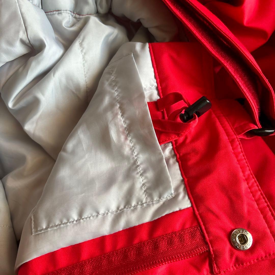 DESCENTE スキーウェア上下セット150