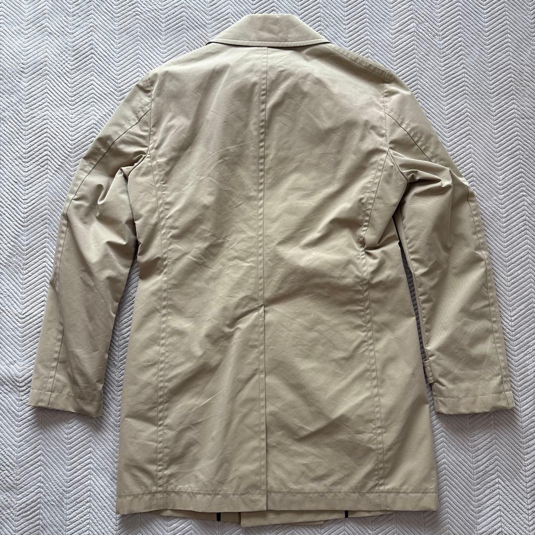 グラタンタリアトーレ　ピーコート　48 CHARLIE ベージュ