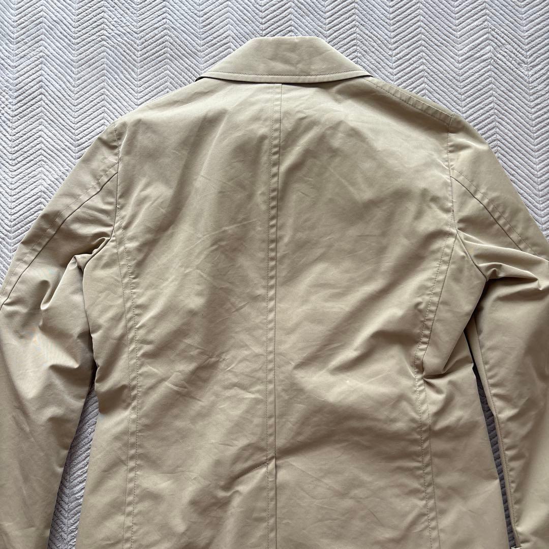 グラタンタリアトーレ　ピーコート　48 CHARLIE ベージュ