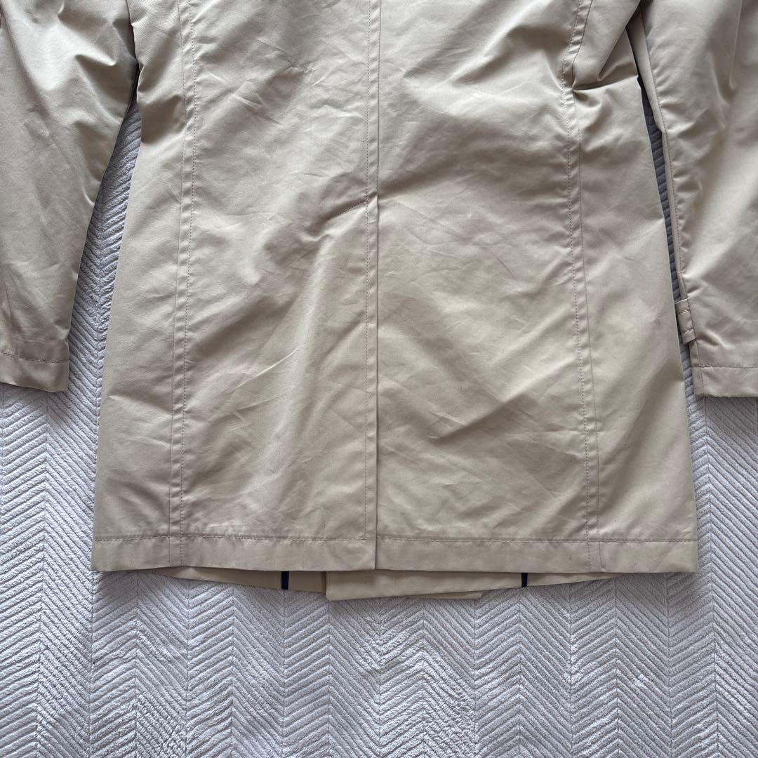 グラタンタリアトーレ　ピーコート　48 CHARLIE ベージュ