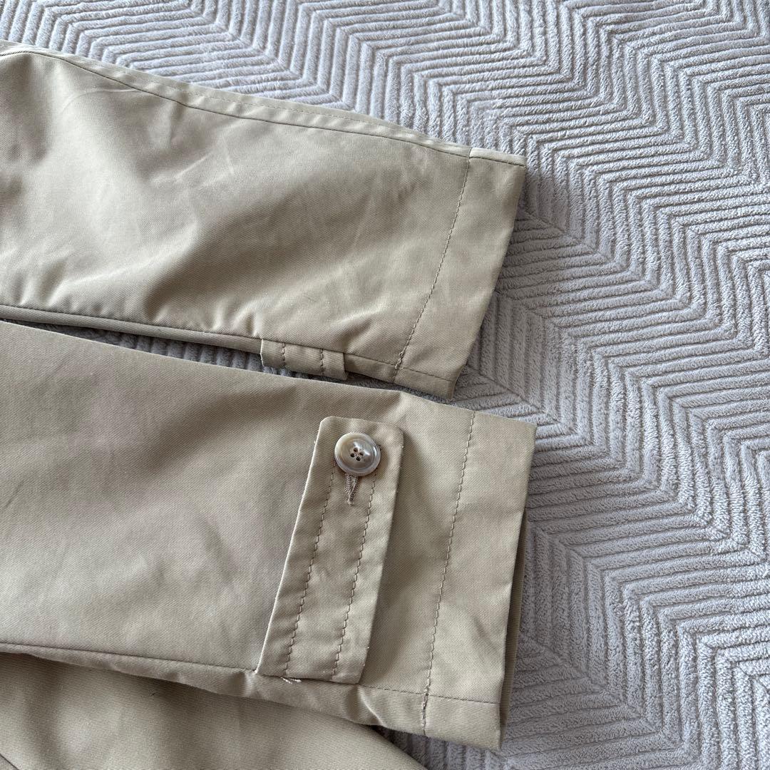 グラタンタリアトーレ　ピーコート　48 CHARLIE ベージュ